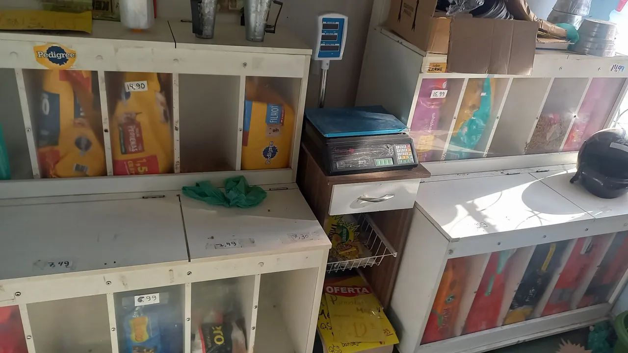 Mercearia completa funcionando - Foto 3