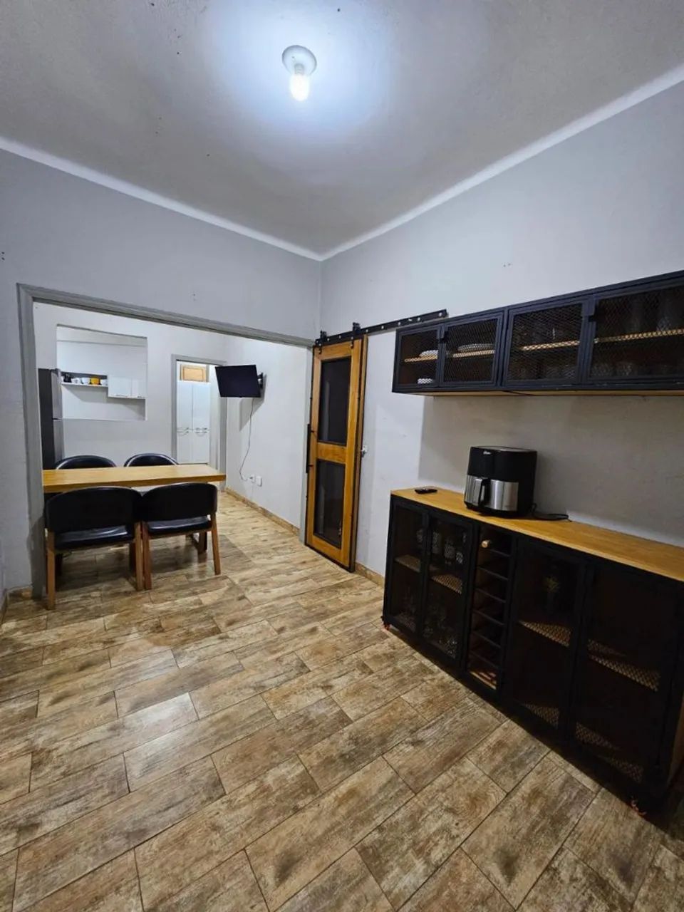 Quarto Individual Feminino no Centro de Belo Horizonte  - Foto 5