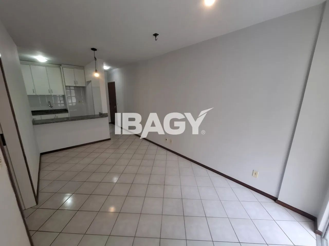 Excelente Apartamento 3 dormitório(s) em Itacorubi - Florianópolis - Foto 4