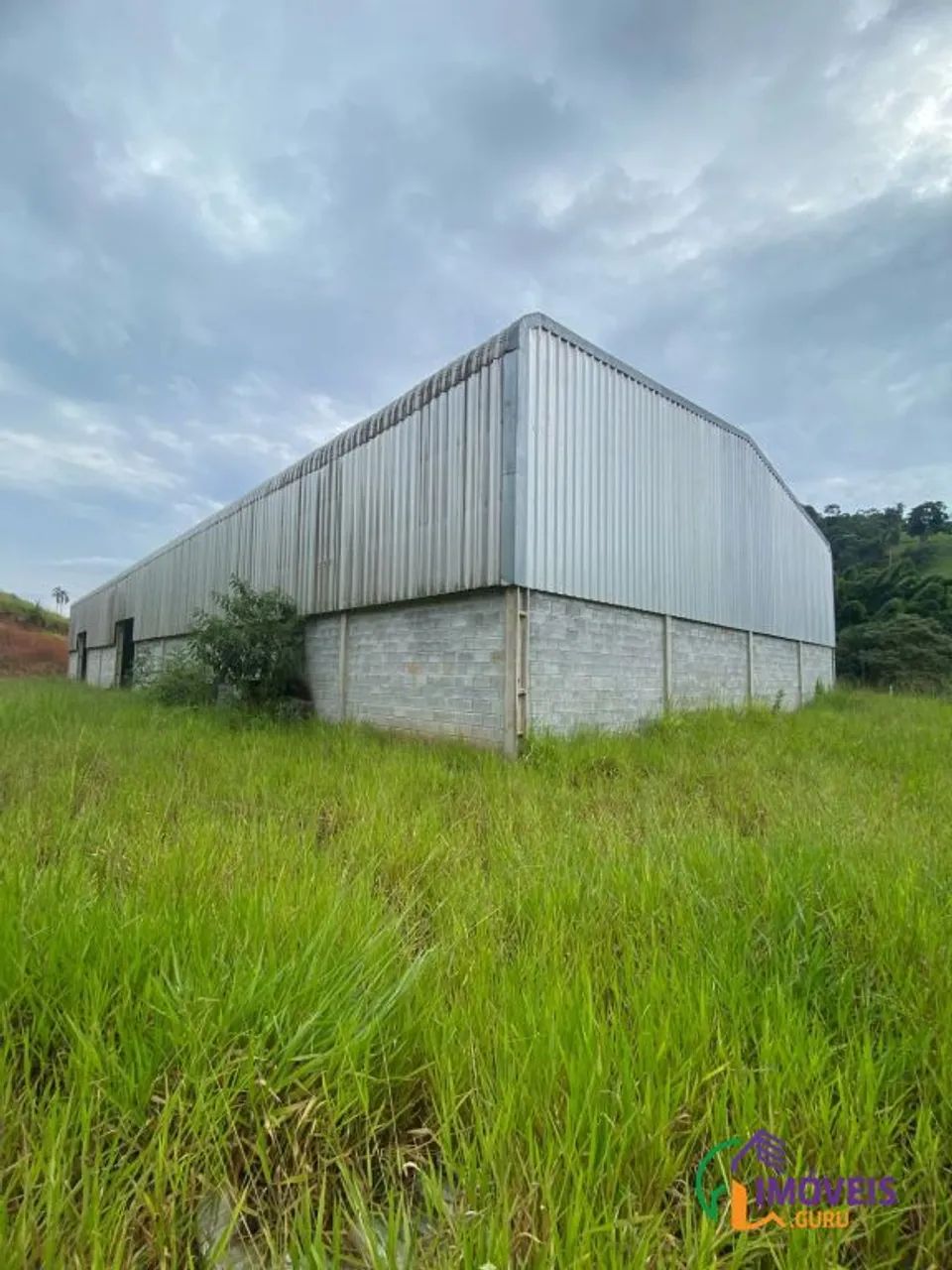 GALPÃO - SANTA ISABEL - SP - Foto 3