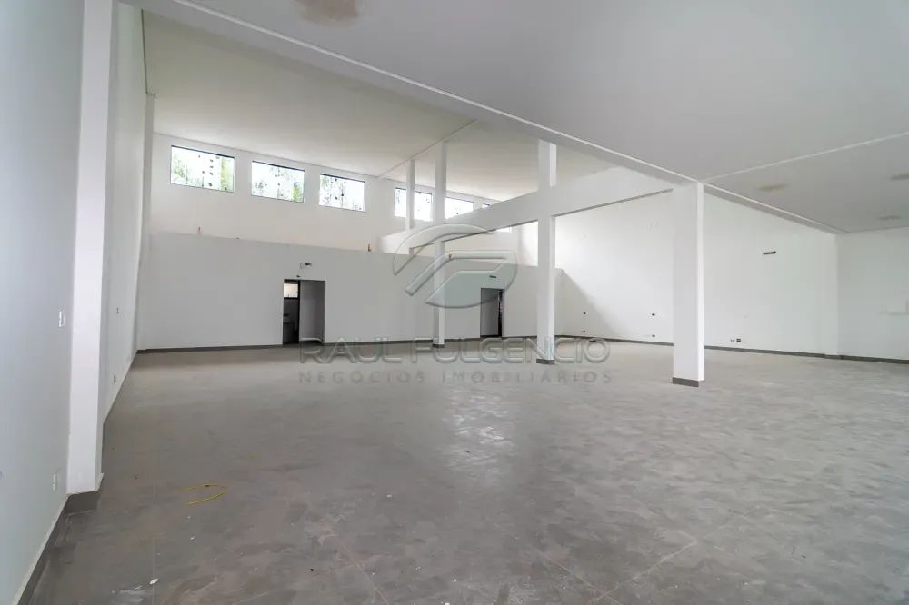 Av Waldemar Spranger | Jd São Jorge | Londrina - Foto 4