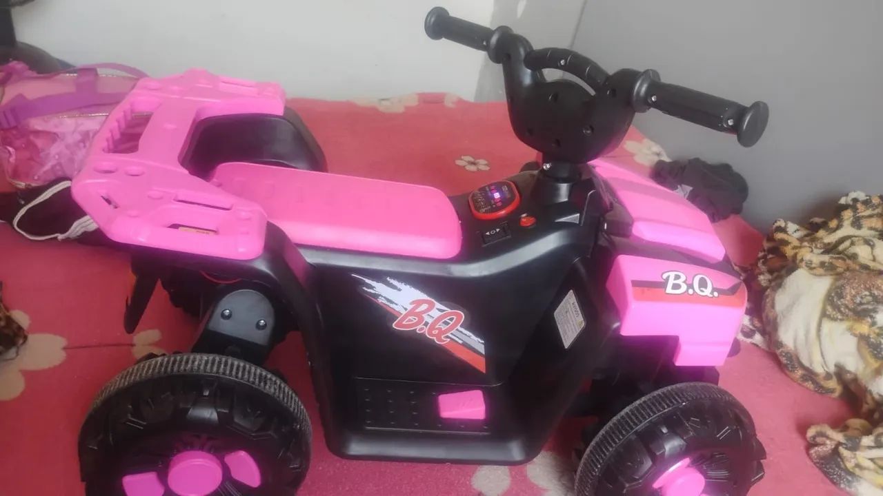 Carrinho automático  - Foto 4