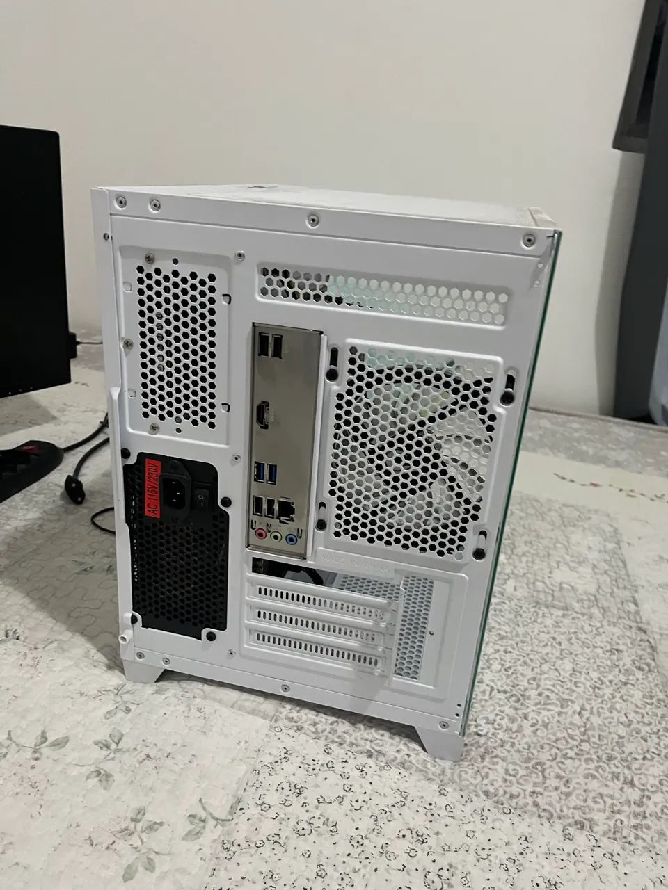 PC GAMER LEIA A DESCRIÇÃO 