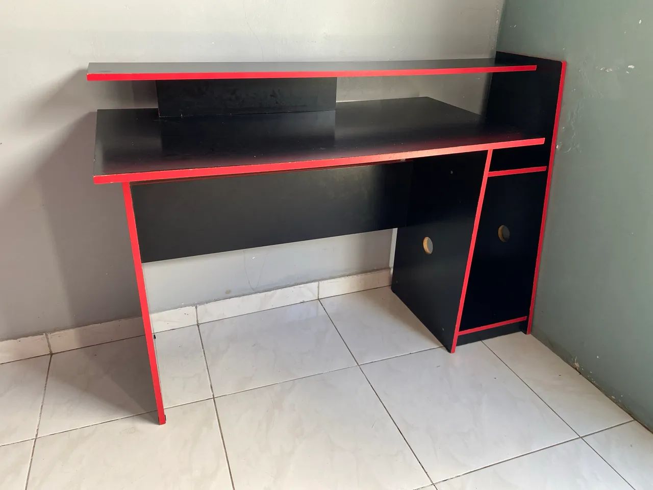 Mesa Para Computador  - Foto 3