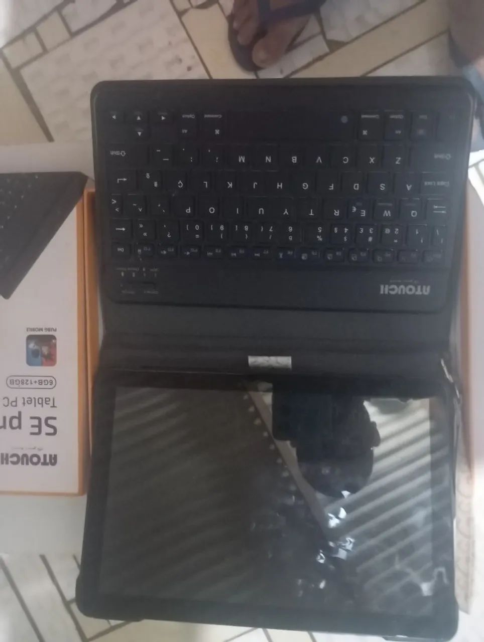 Vende-se um tablet  - Foto 4