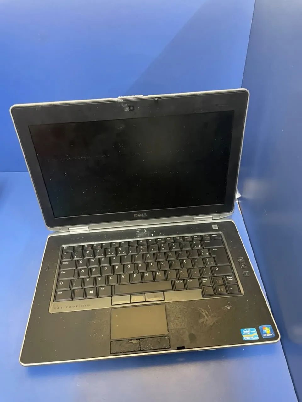 Notebook para quem conserta e retirar peças  - Foto 3