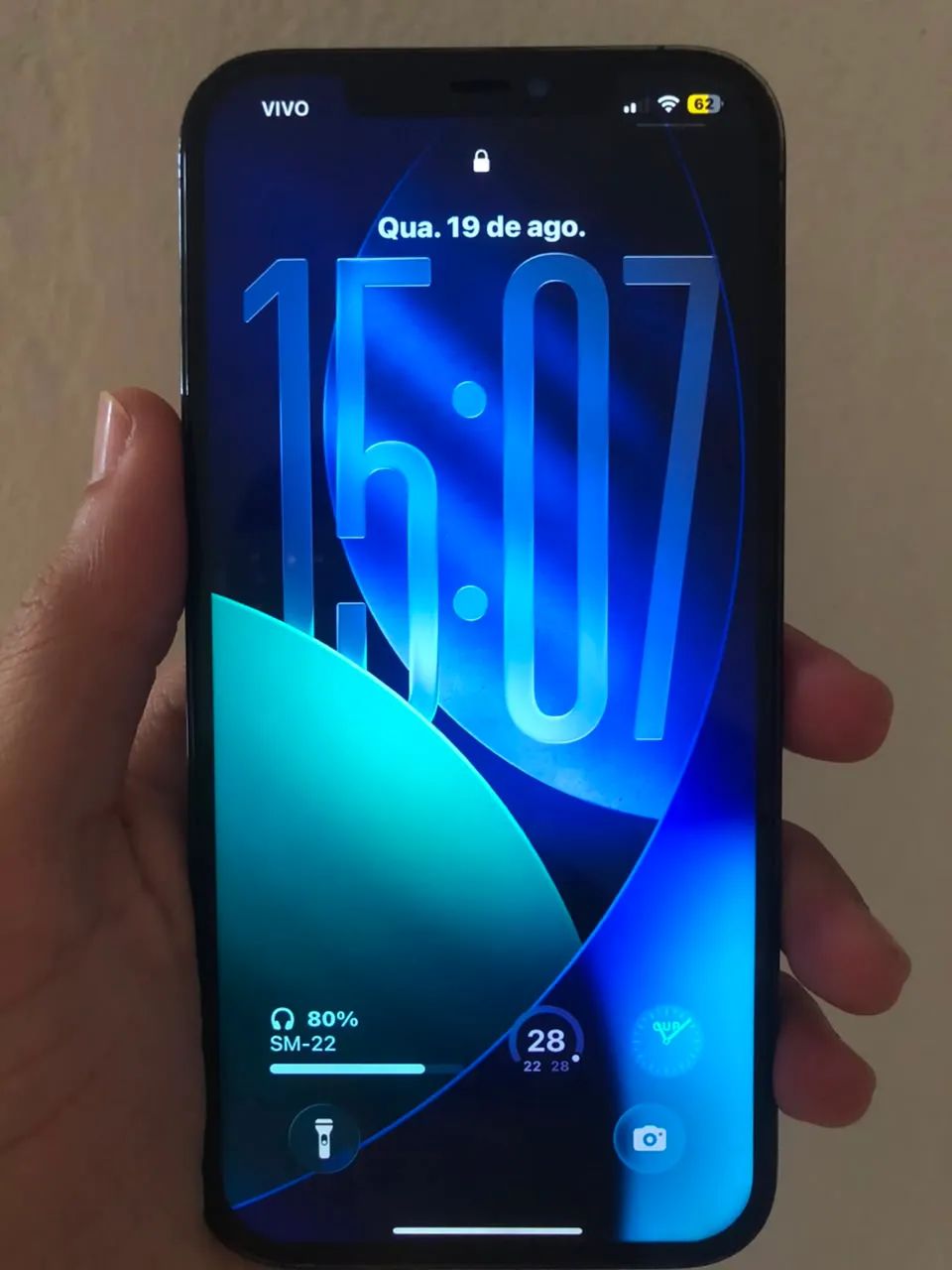 iPhone 12 Pro Max 512gb  - Foto 3