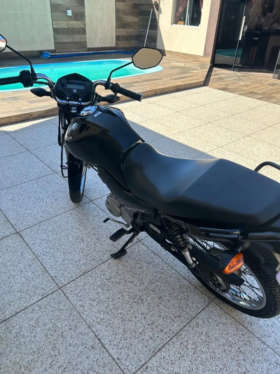 MOTO HONDA CG 2014 - Foto 4