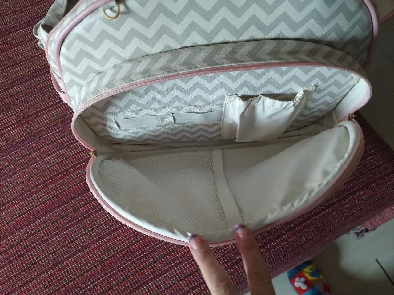 Bolsa maternidade  - Foto 2