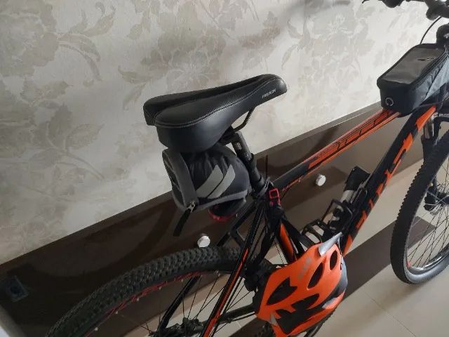 Bike First Lunix 29 - Foto 2