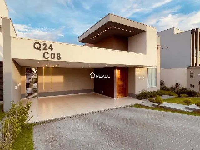 Ecoville, Casa com 3 Quartos + área total de 453m² - Foto 2