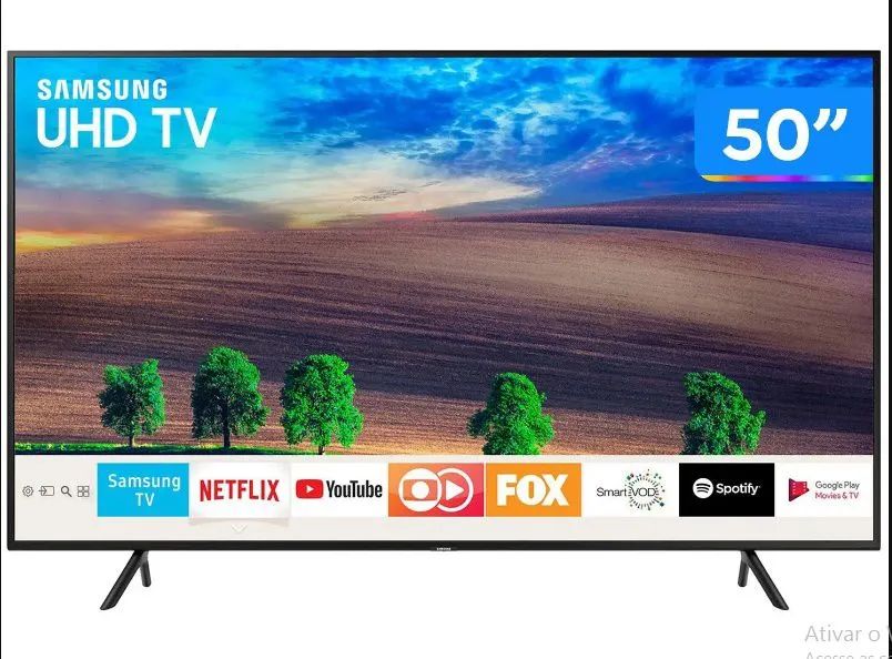 TV Samsung Placa Fonte - Foto 3