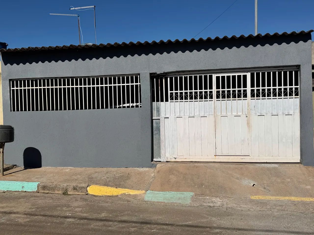 Foto - Brasília - Recanto das Emas