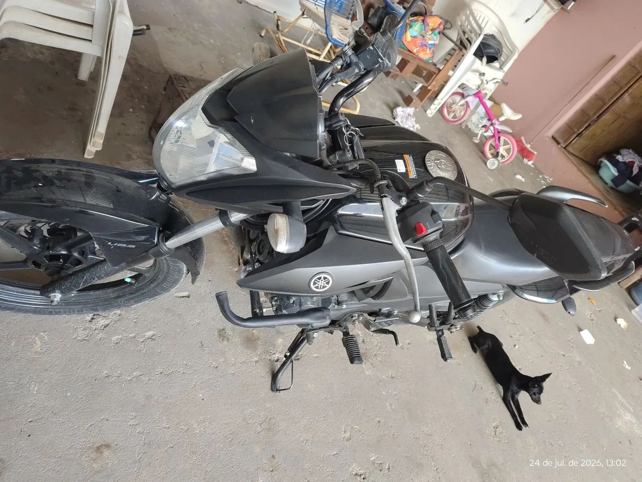 Fazer 150 2021 - Foto 3