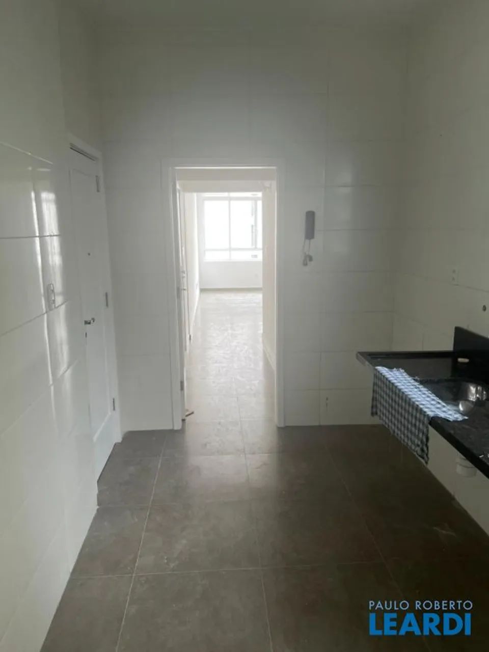 APARTAMENTO - CENTRO - SP - Foto 5