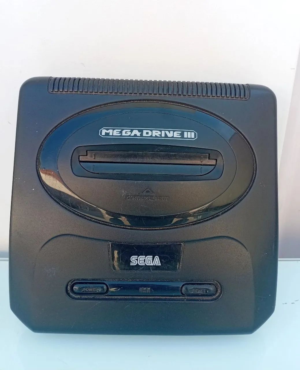 Vendo Console Mega Drive III  - Foto 3