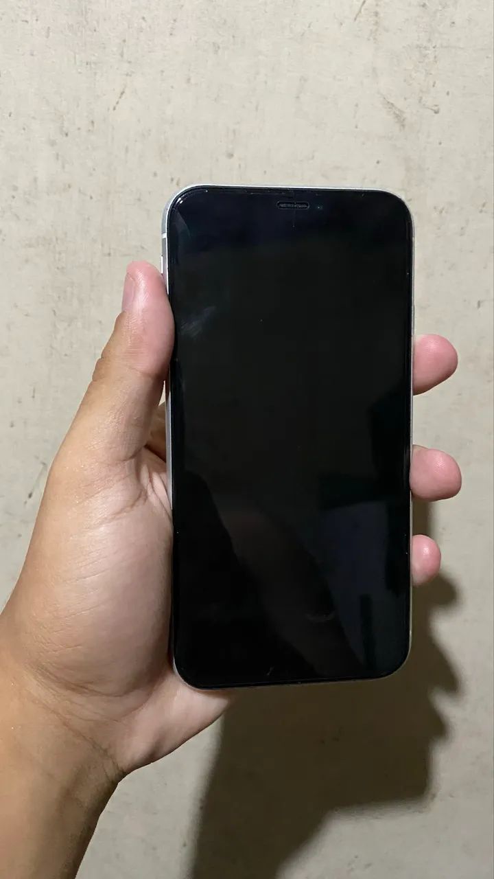 iPhone XR branco 64gb - Foto 2