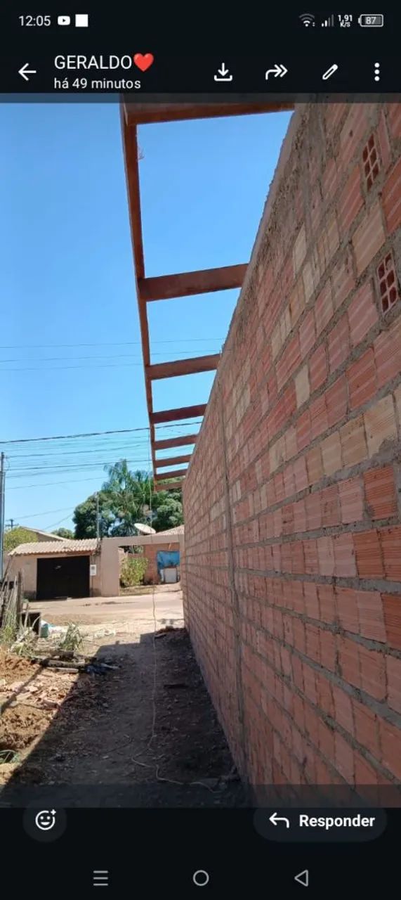 PEDREIRO  - Foto 2