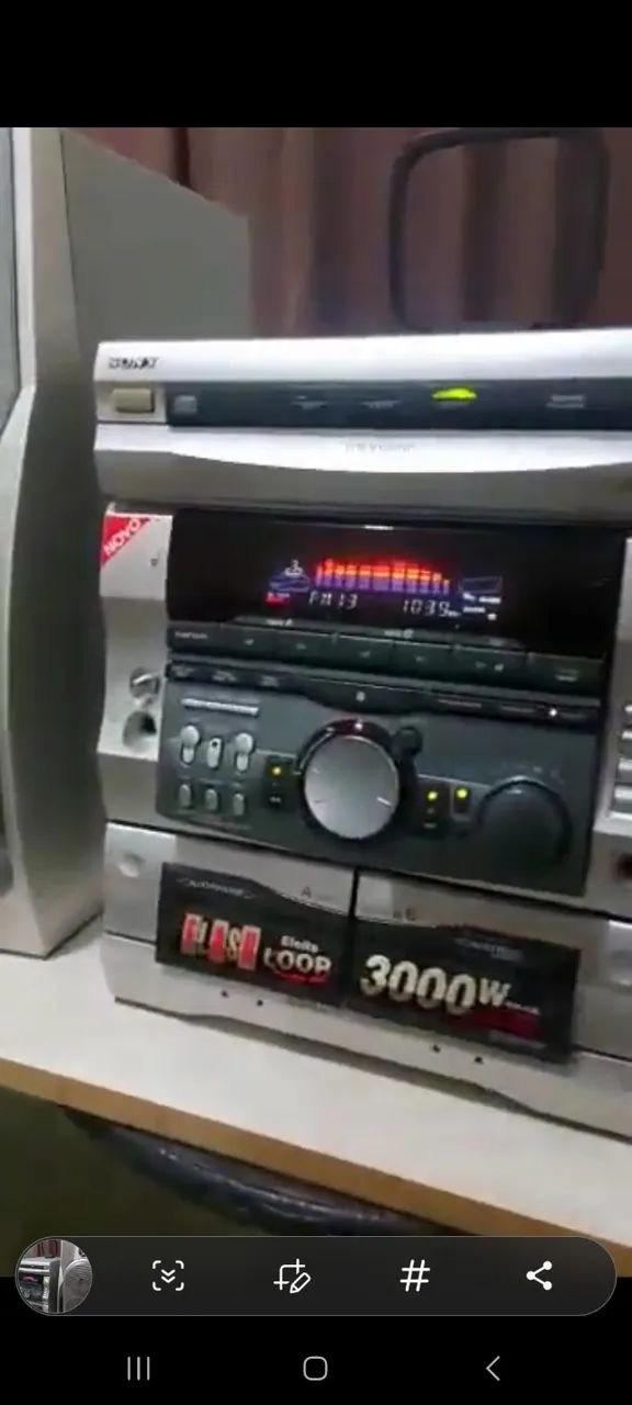 Sony grx-9000 - Foto 2