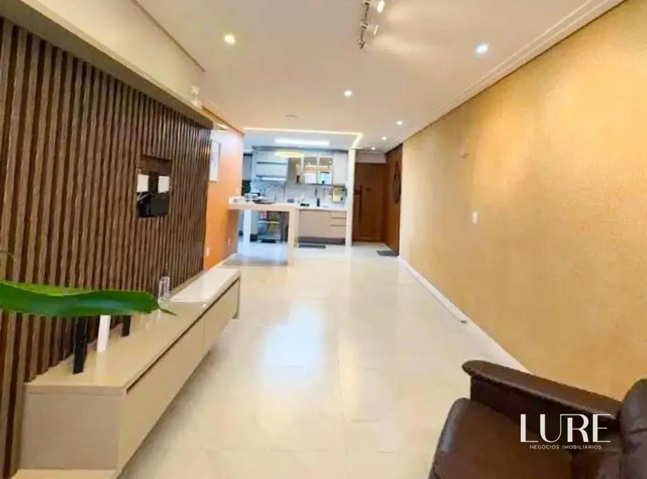 Apartamento REFORMADO 3 quartos em Cidade Alta - Natal - RN - Foto 4