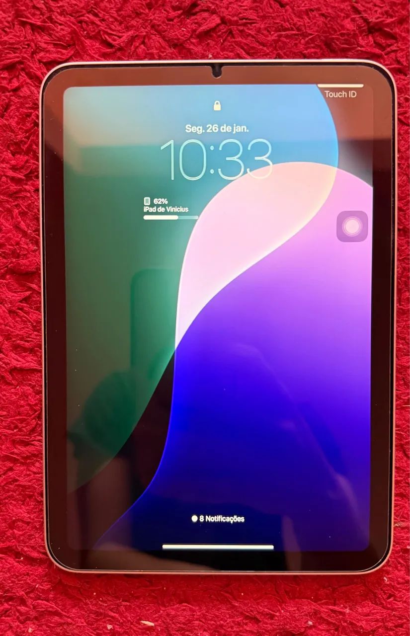 Ipad Mini 6 - Foto 2