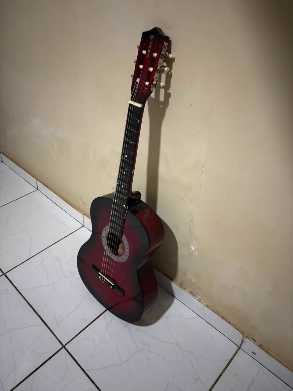 violão 