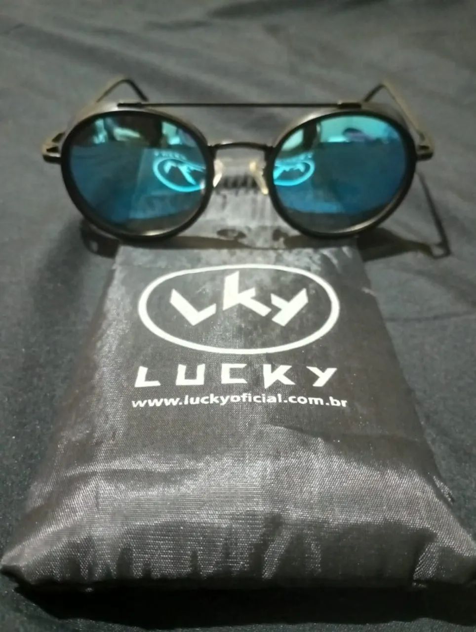 Óculos Lucky John Lennon 