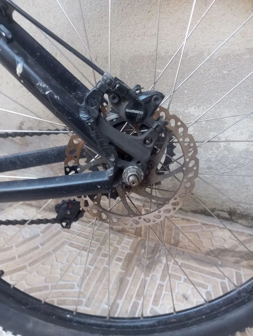 Bicicleta Martin Aro 29 - Freio Hidráulico a Óleo - Foto 4