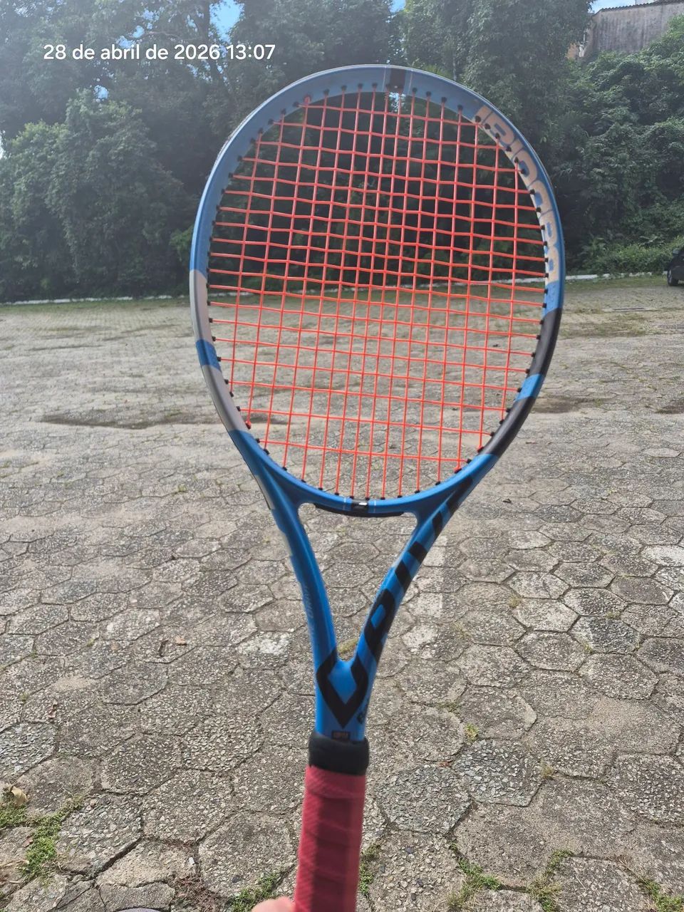 Babolat Pure Drive L3 - Foto 3