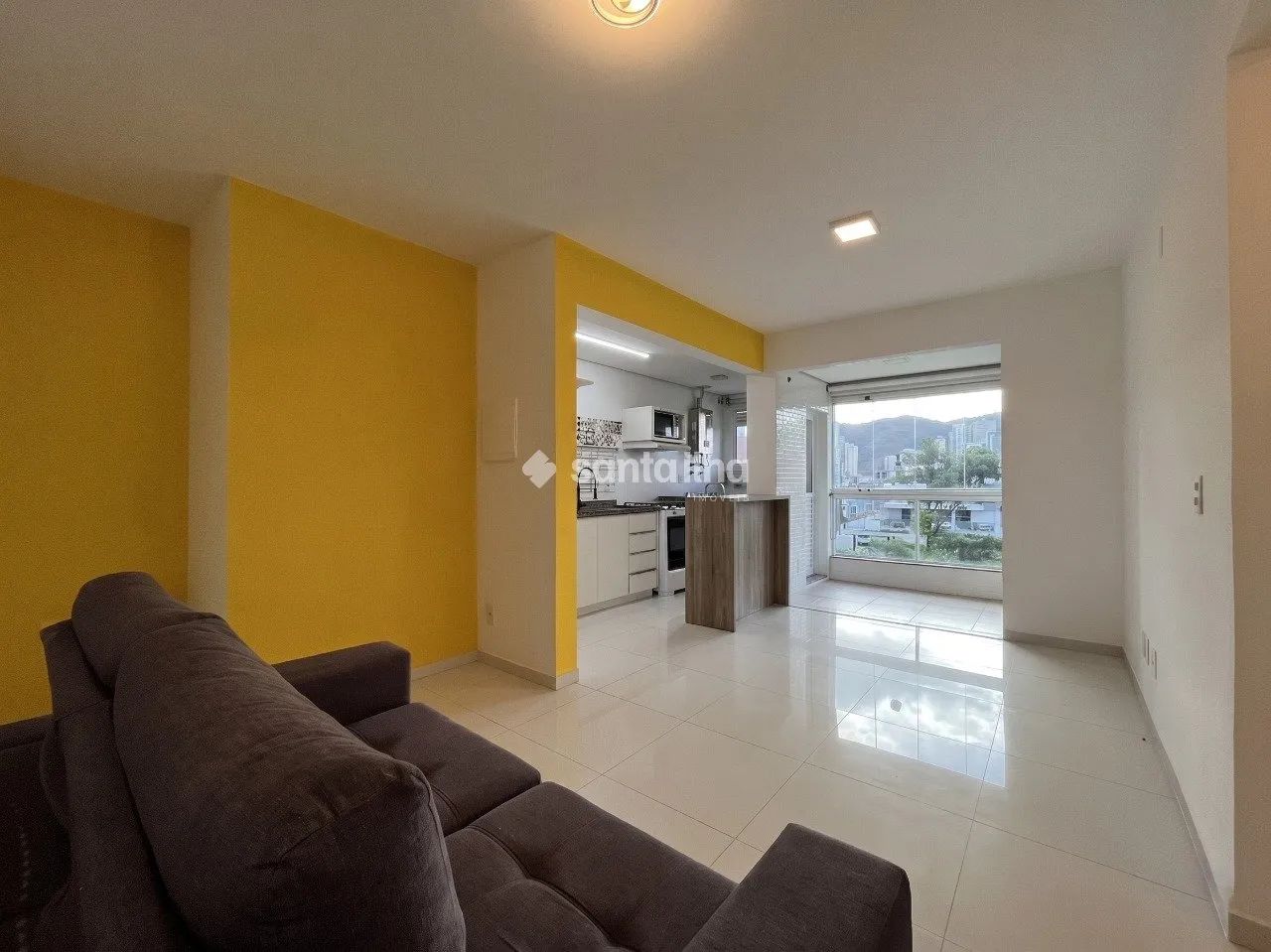 Apartamento - Foto 2