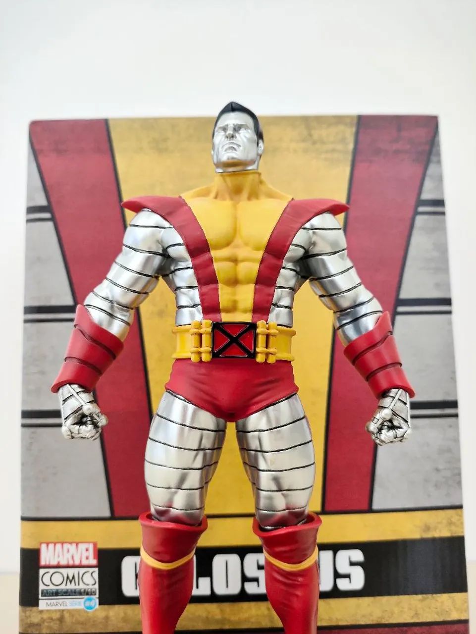 Colossus Iron Studios  - Foto 5