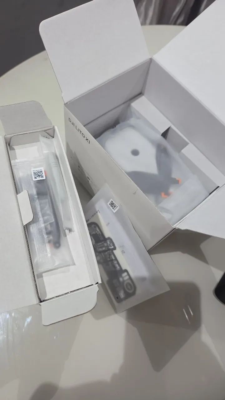 Dji Lito X1