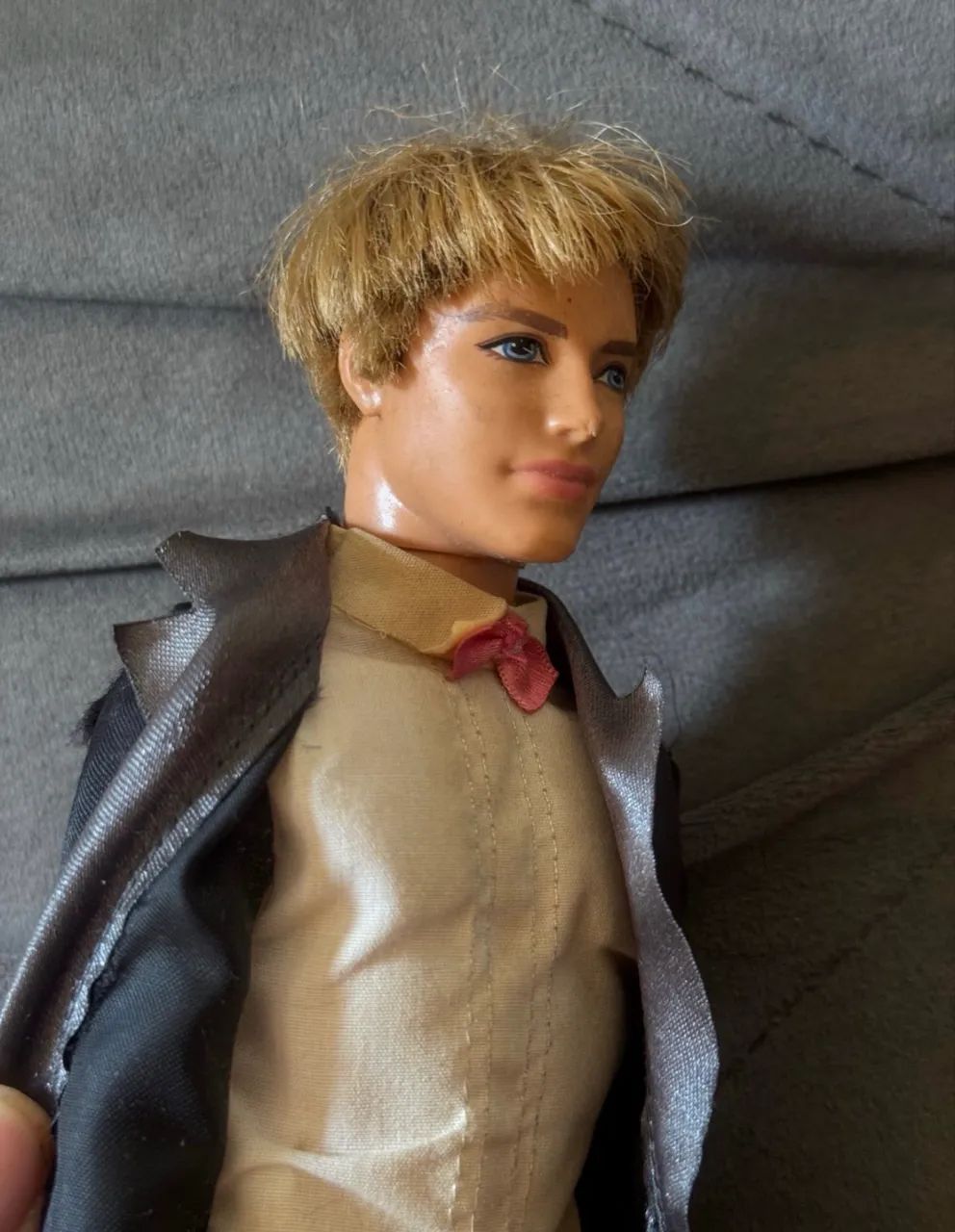 boneco ken noivo - Foto 2