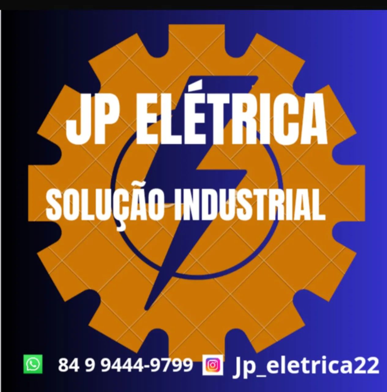 Eletricista Predial e Industrial 