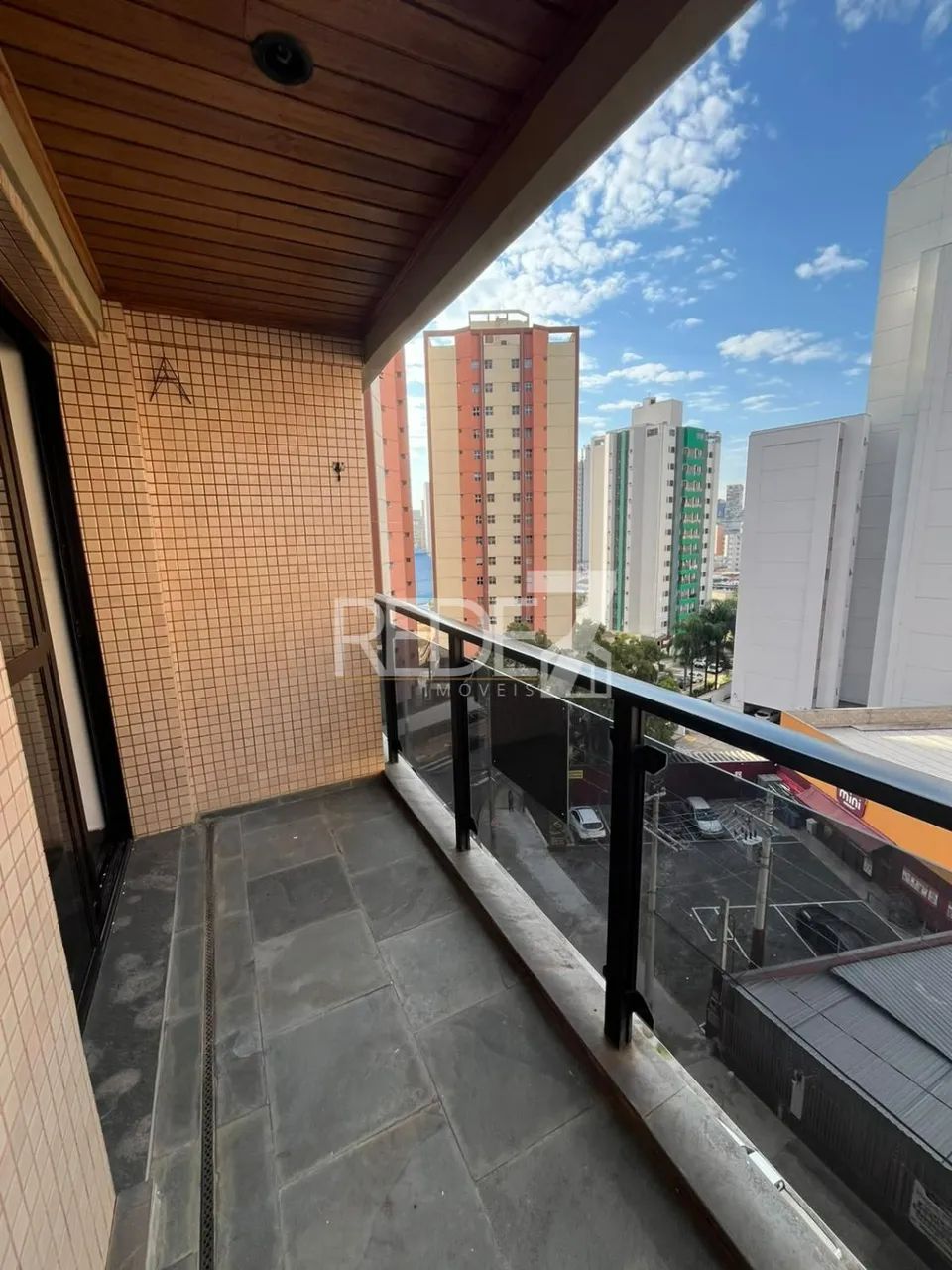 Apartamento de 1 dormitório à Venda - EDIFÍCIO OPEN SKY - Botafogo - Foto 4