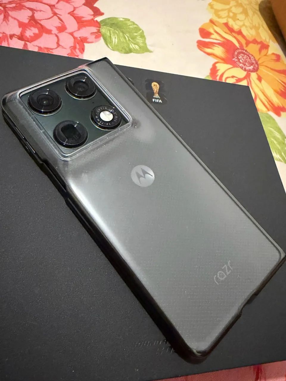 Razr Fold  - Foto 2