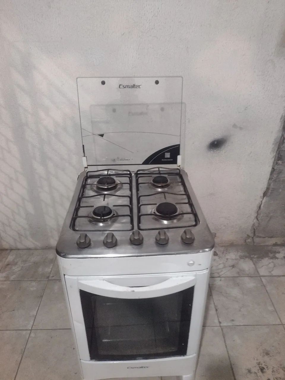 Fogão  - Foto 2