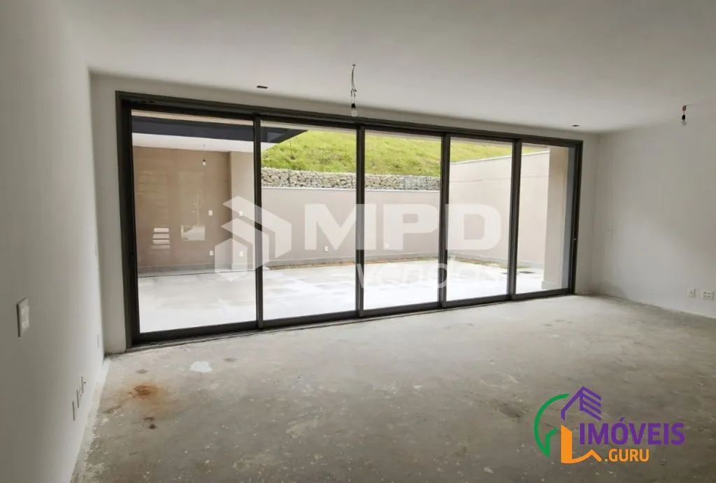 CASA EM CONDOMÍNIO - TAMBORÉ - SP - Foto 4