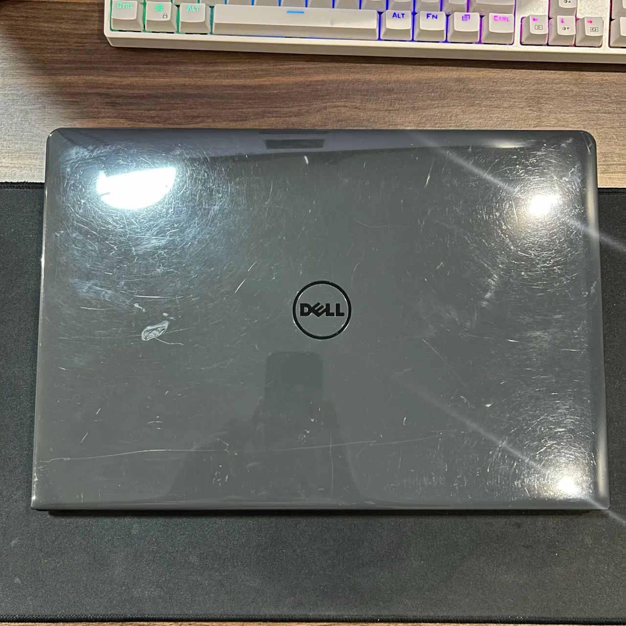 Notebook Dell Inspiron 15-3567 - Foto 4