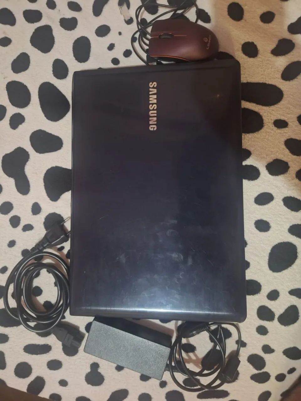 notbook samsung  - Foto 3