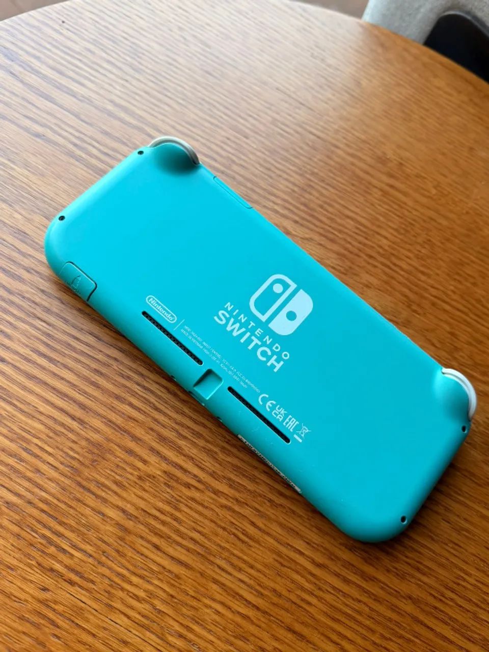 Nintendo Switch Lite - Foto 4