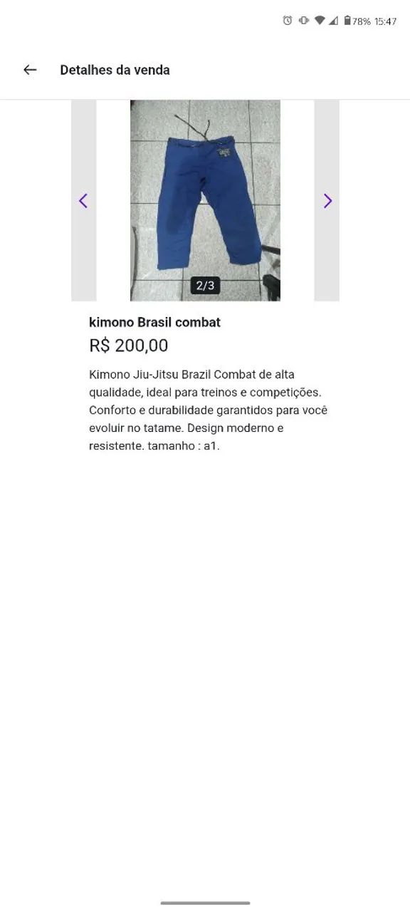 kimono - Foto 2