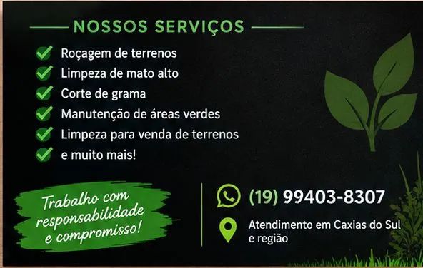 Limpeza de pátio em geral - Foto 3