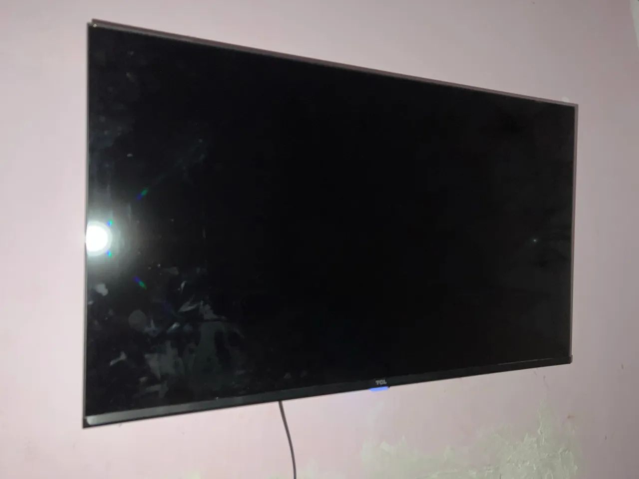 Televisão TCL 32 polegadas - Foto 3
