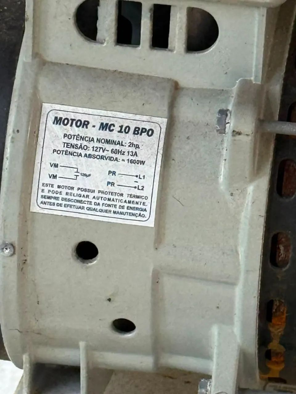 Compressor Odontológico  - Foto 3