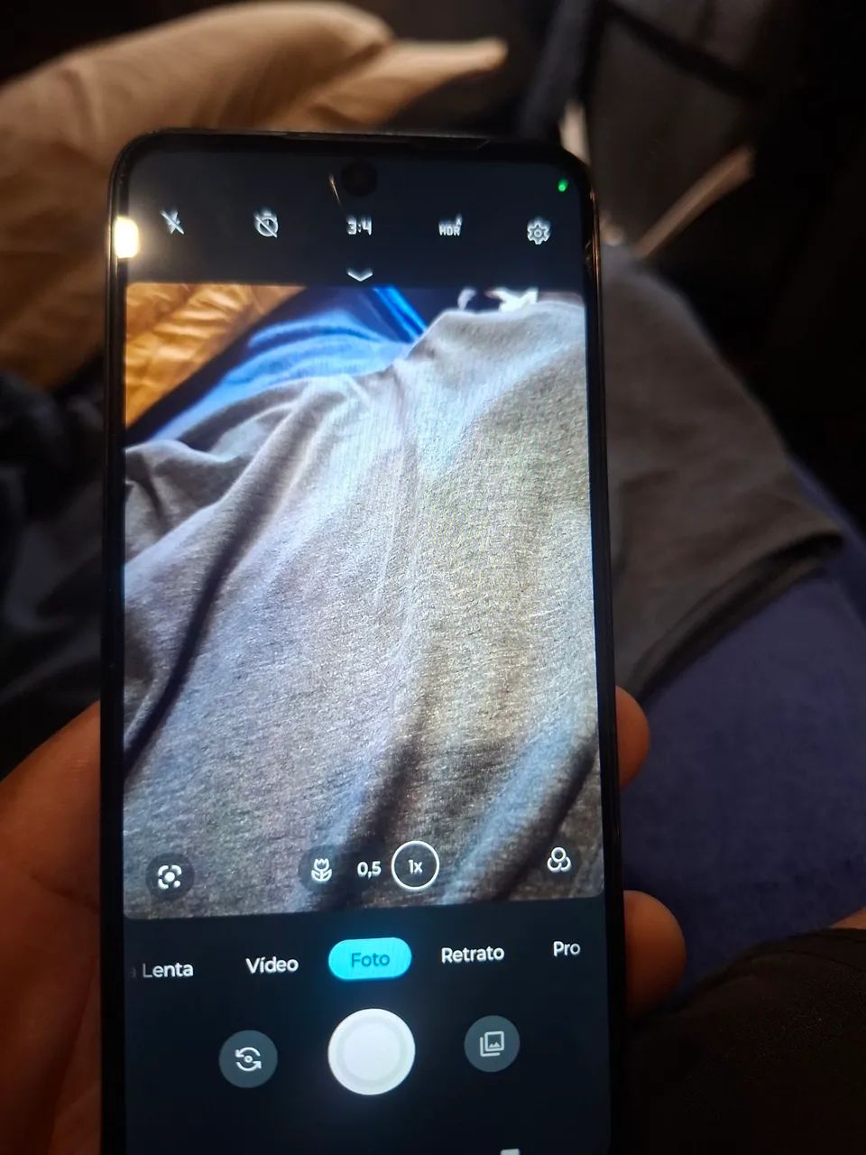 Motorola G31 - Foto 2