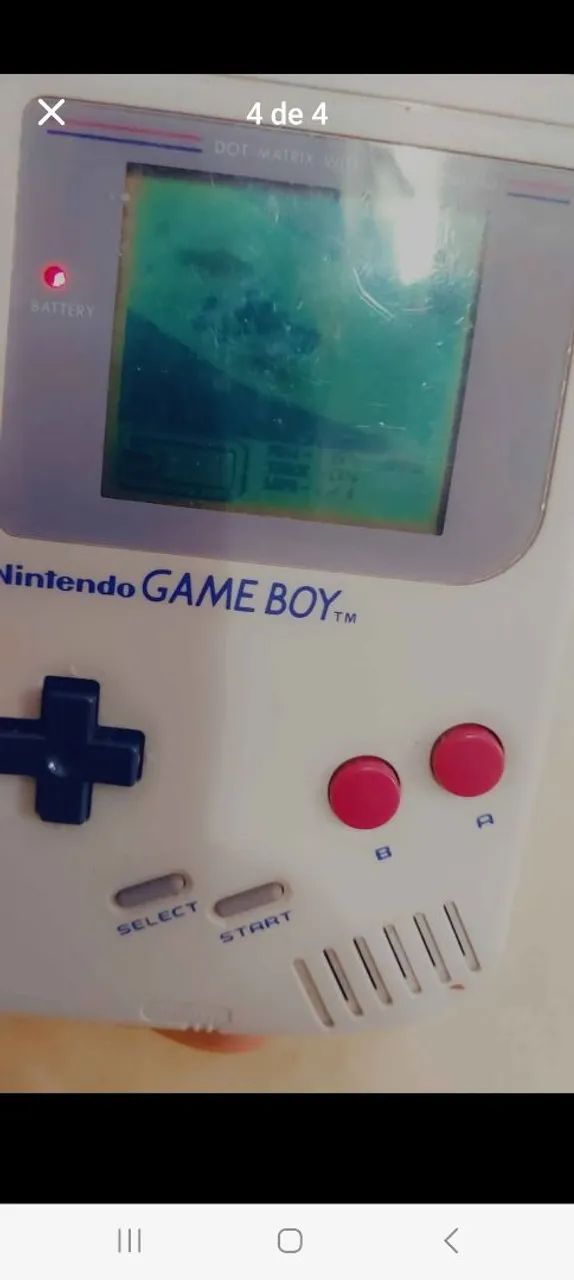 Game boy - Foto 3
