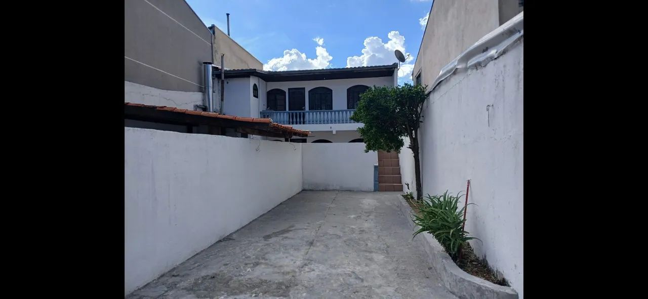 Foto - Curitiba - Sítio Cercado