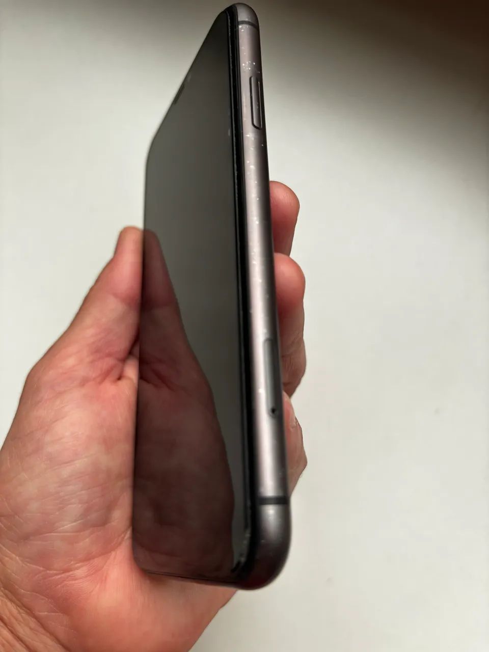 iPhone 11, 128g, preto  - Foto 2