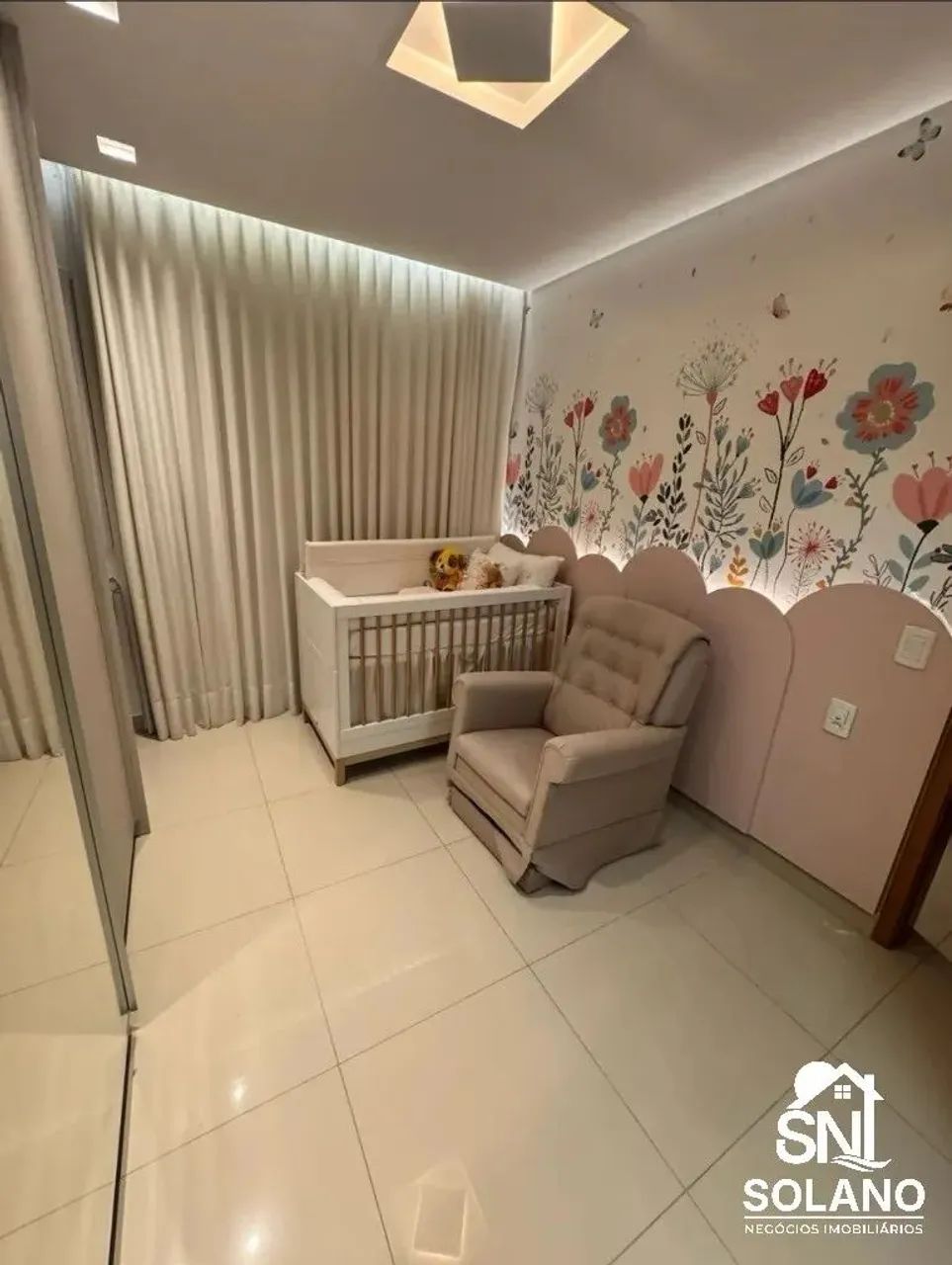 Vendo Apartamento no Condomínio Varandas de Ipanema Praticamente Porteira Fechada no Jardi - Foto 12